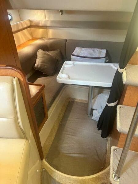 2004 Cruisers Yachts 340 Express - Photo 45