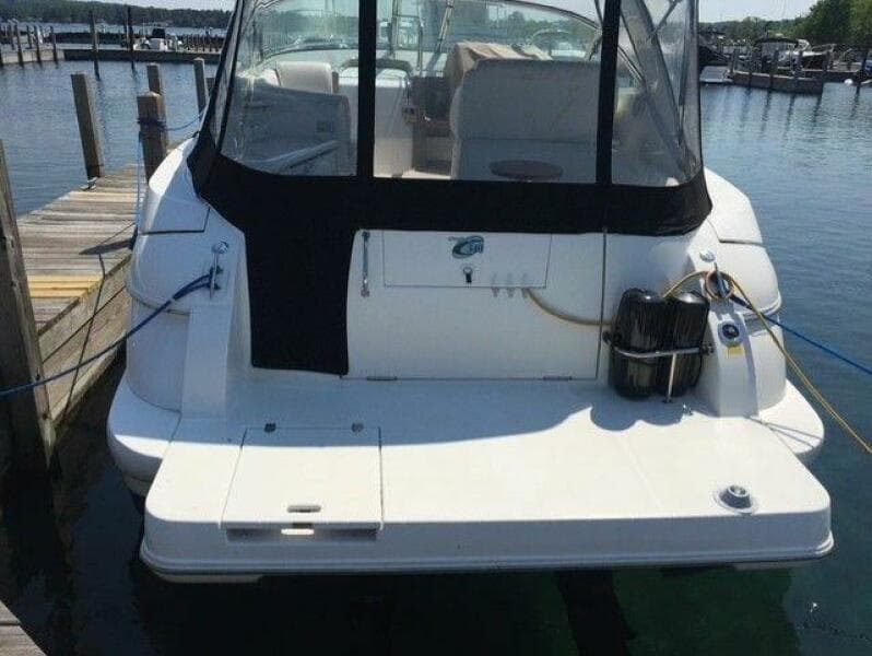 2004 Cruisers Yachts 340 Express - Photo 5