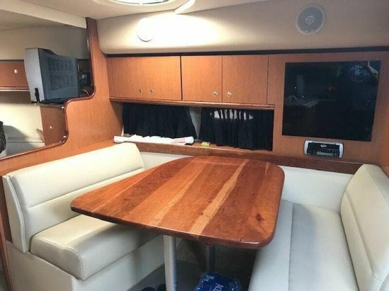 2004 Cruisers Yachts 340 Express - Photo 41