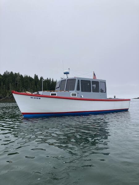 1987 Custom Ronald Rich