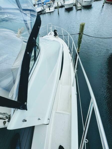 2005 Silverton 35 Motor Yacht