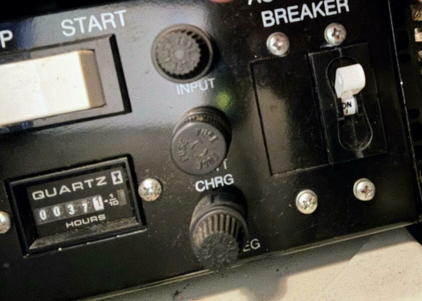 2005 Silverton 35 Motor Yacht