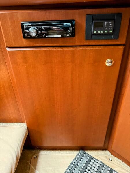 2005 Silverton 35 Motor Yacht