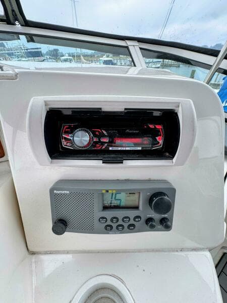 2005 Silverton 35 Motor Yacht