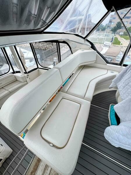 2005 Silverton 35 Motor Yacht