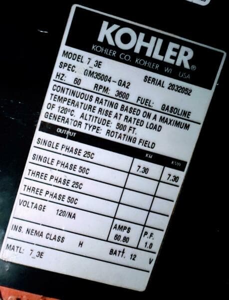 2005 Silverton 35 Motor Yacht