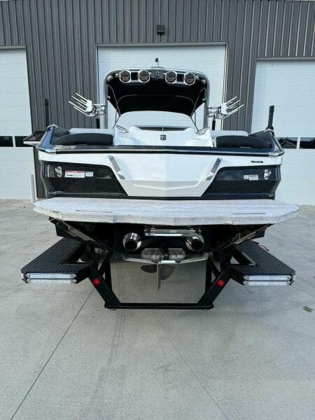 2019 Mastercraft 24X