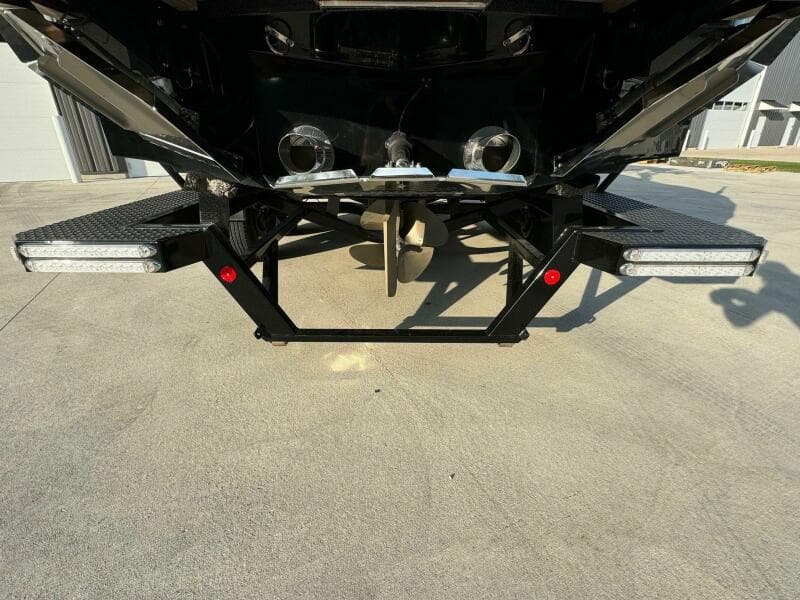 2019 Mastercraft 24X