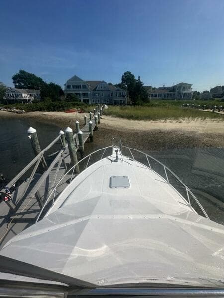 2005 Cabo Convertible