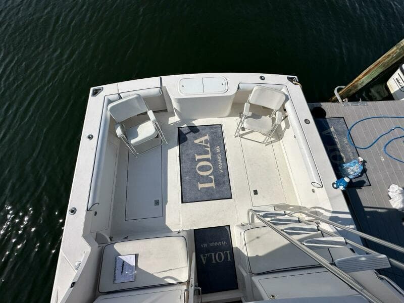 2005 Cabo Convertible