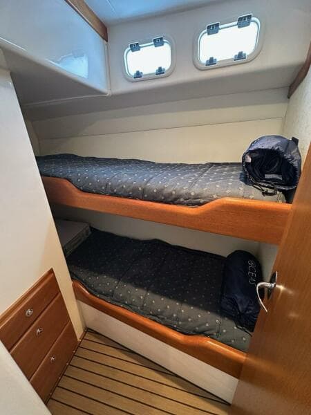 2005 Cabo Convertible