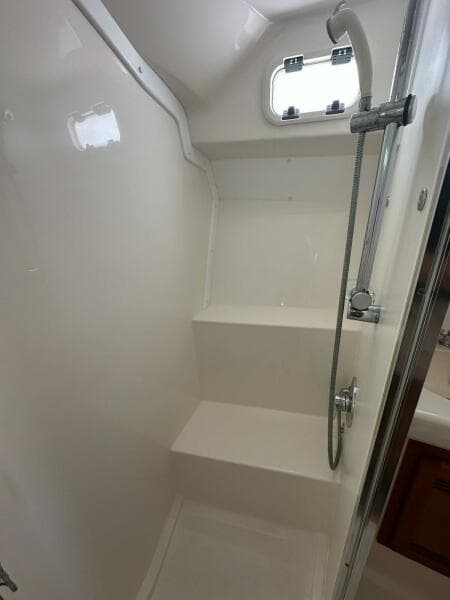 2005 Cabo Convertible