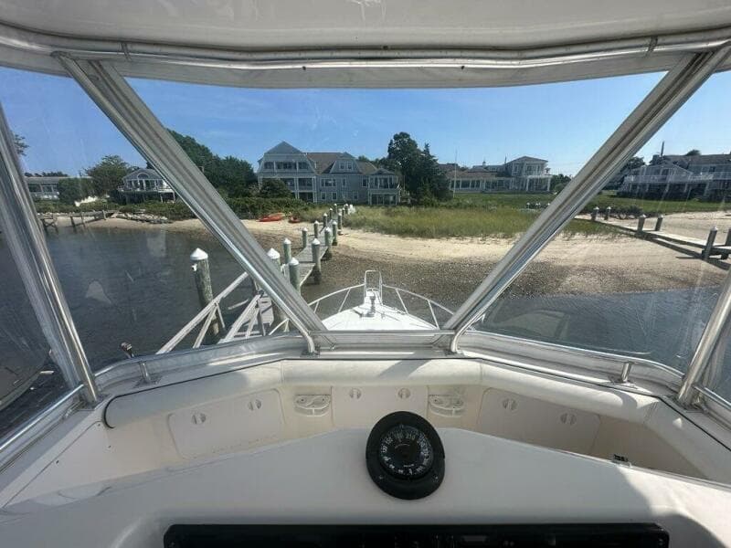 2005 Cabo Convertible