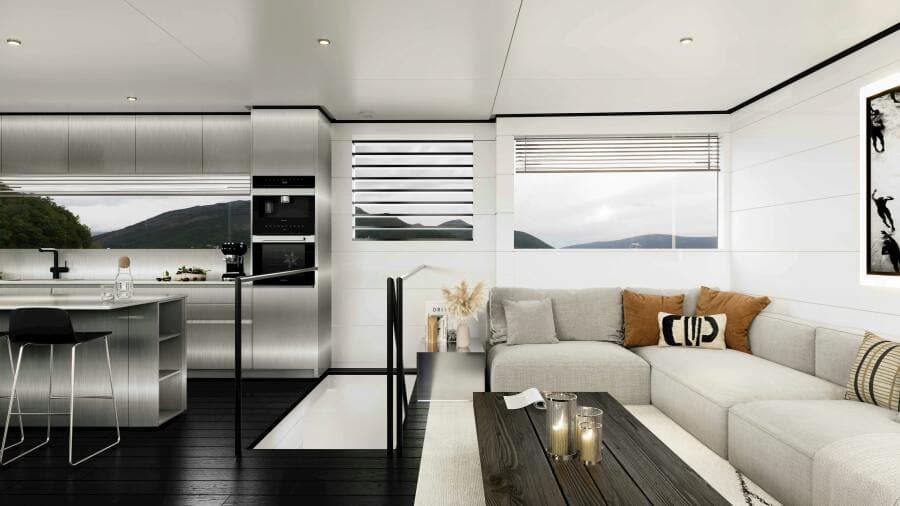 2027 Tufan & Brothers Co 