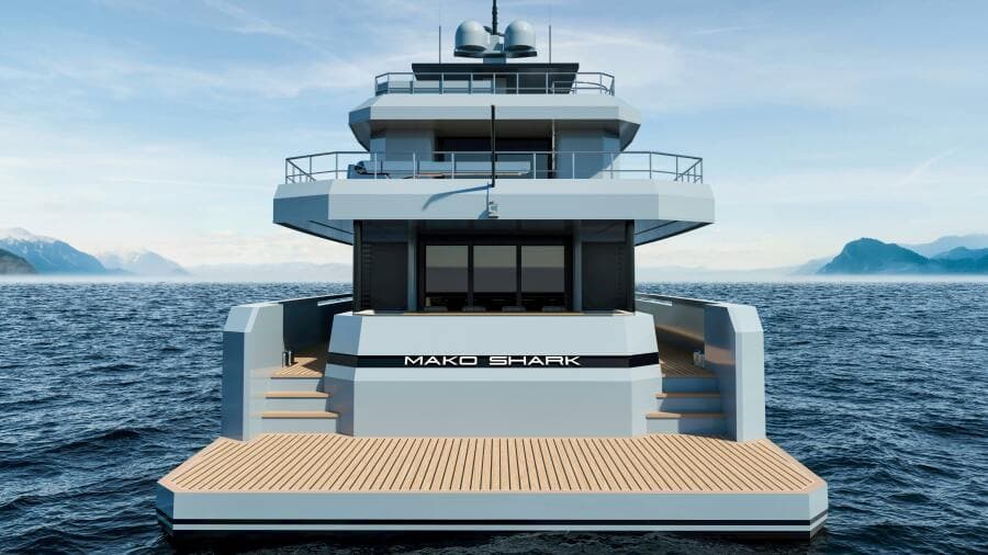 2027 Tufan & Brothers Co 