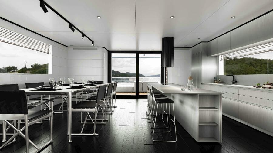 2027 Tufan & Brothers Co 