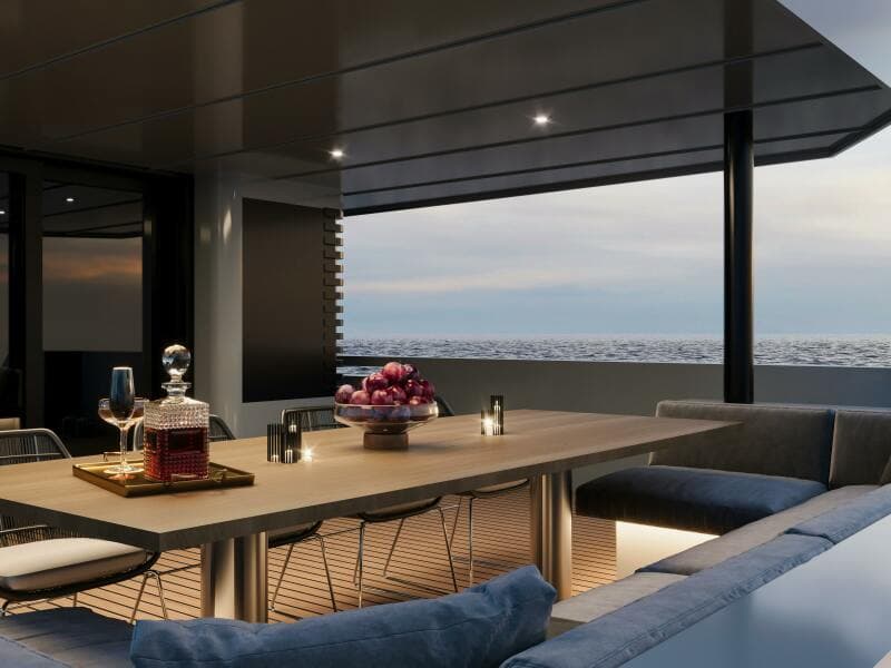 2027 Tufan & Brothers Co 