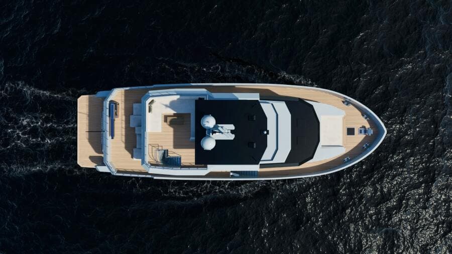 2027 Tufan & Brothers Co 