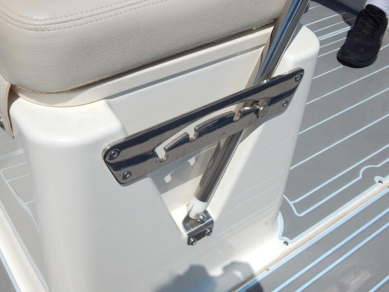 2020 Boston Whaler 190 Montauk