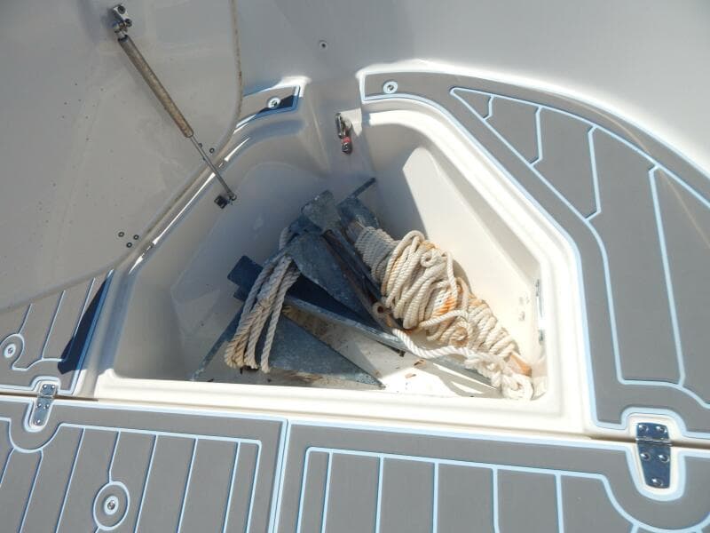 2020 Boston Whaler 190 Montauk