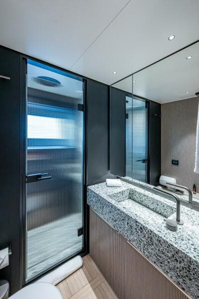 2023 Benetti 34M OASIS