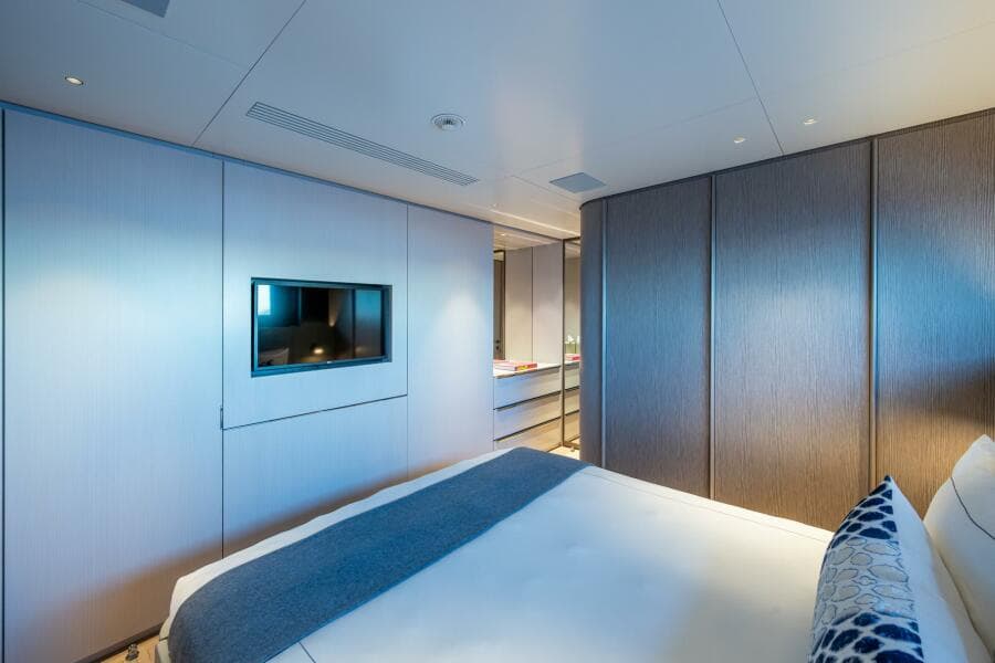 2023 Benetti 34M OASIS