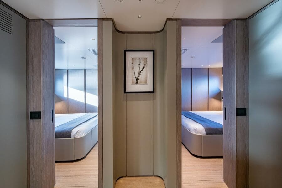 2023 Benetti 34M OASIS