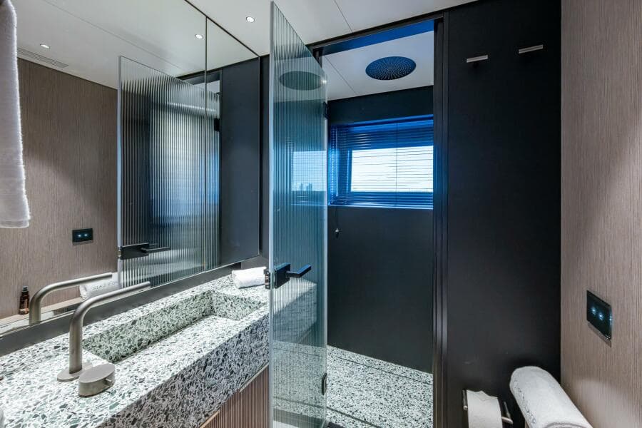 2023 Benetti 34M OASIS