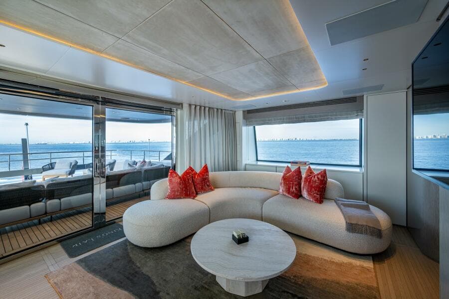 2023 Benetti 34M OASIS