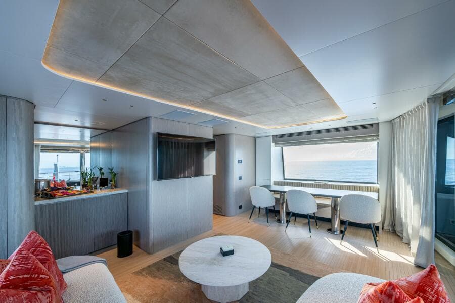 2023 Benetti 34M OASIS