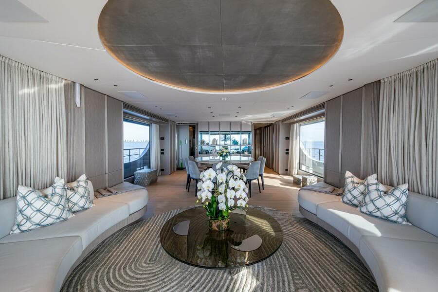 2023 Benetti 34M OASIS