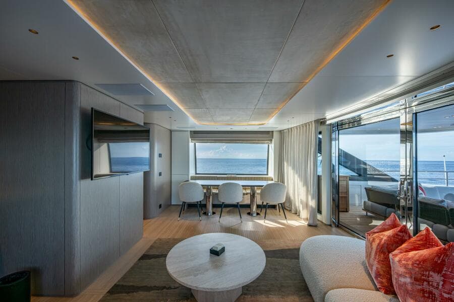 2023 Benetti 34M OASIS