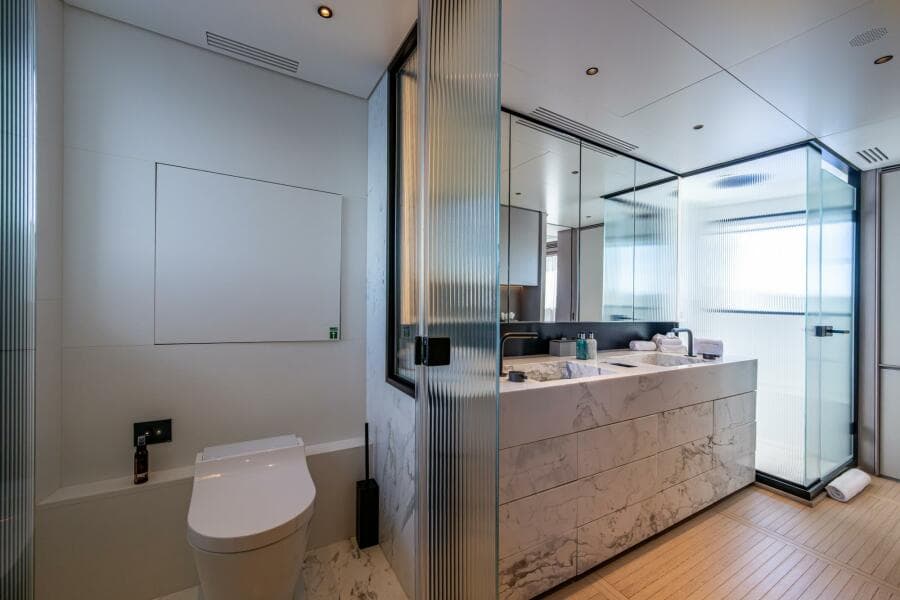 2023 Benetti 34M OASIS