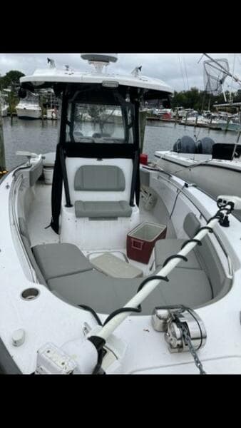 2023 Cape Horn 27 XS