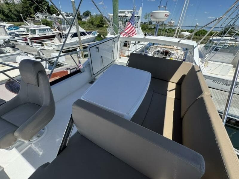 2016 Jeanneau Velasco 37F