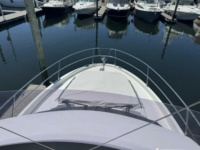 2016 Jeanneau Velasco 37F