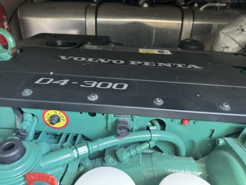 2016 Jeanneau Velasco 37F