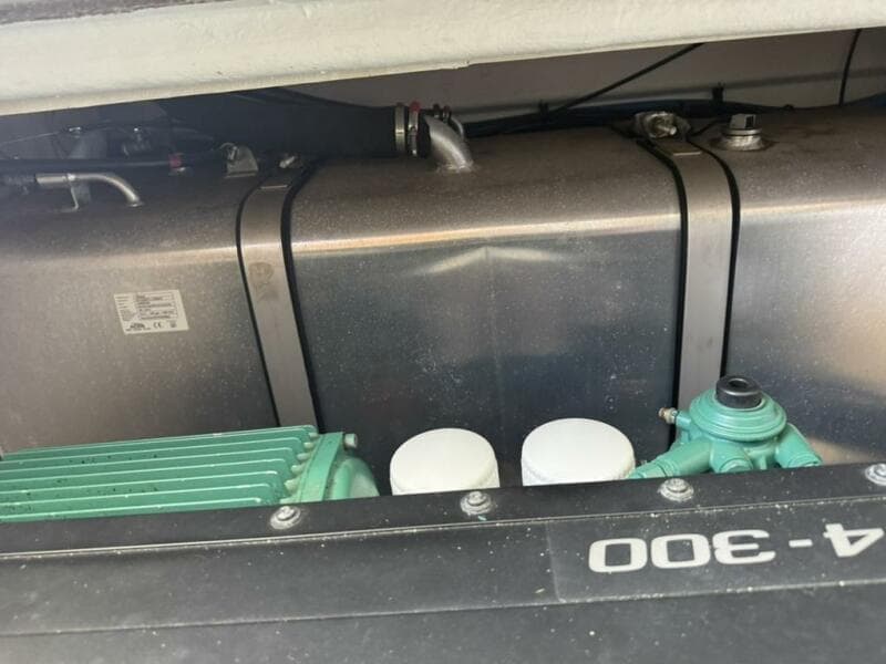 2016 Jeanneau Velasco 37F