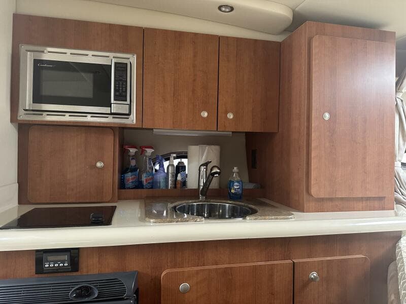 2009 Cruisers 300 CXi