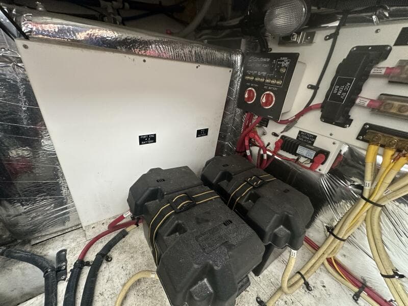 2009 Cruisers 300 CXi