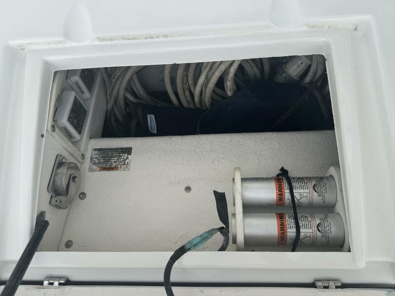 2009 Cruisers 300 CXi