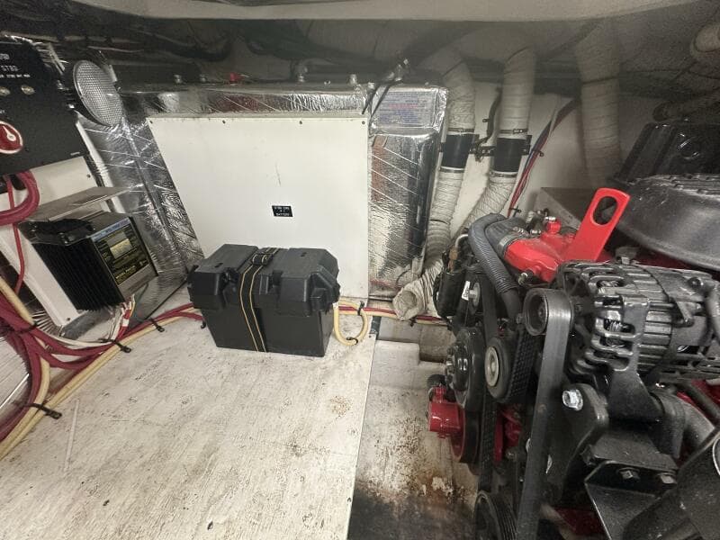 2009 Cruisers 300 CXi