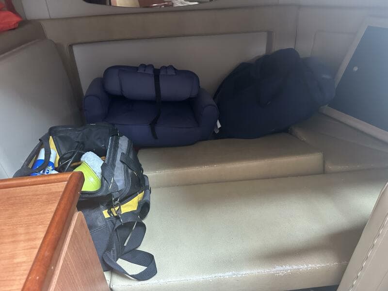 2009 Cruisers 300 CXi