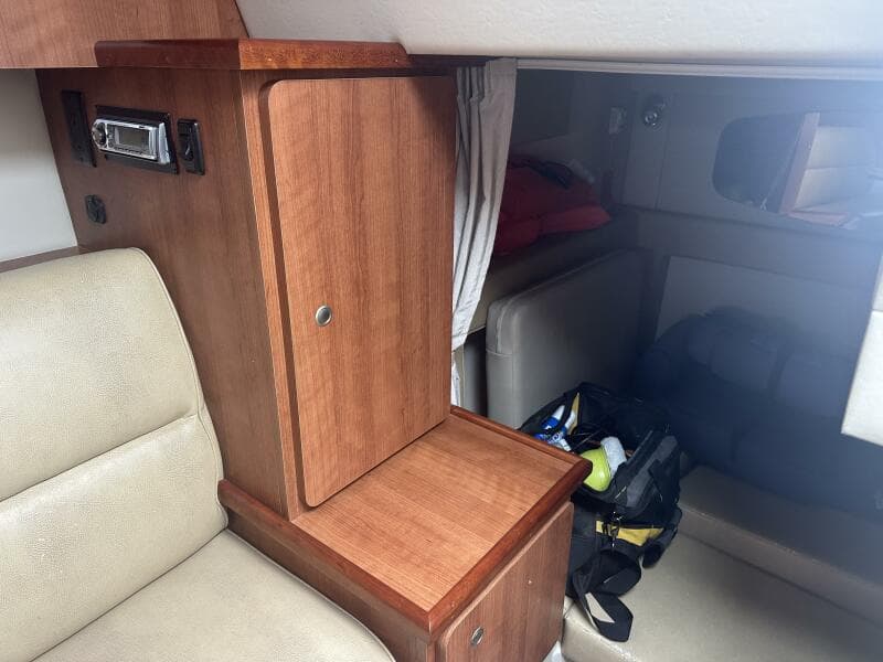 2009 Cruisers 300 CXi