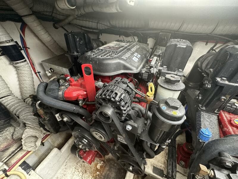 2009 Cruisers 300 CXi