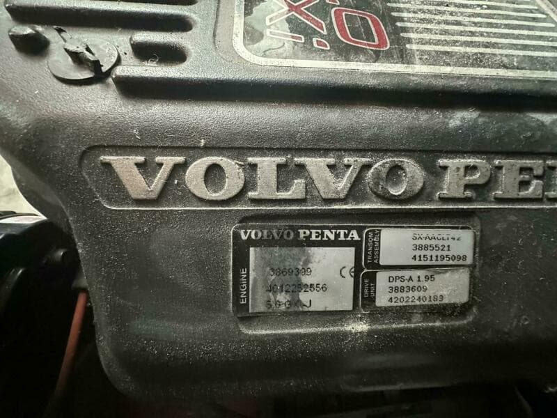 2009 Cruisers 300 CXi