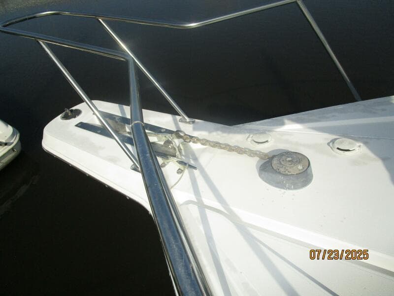 40' Trojan anchor windlass2