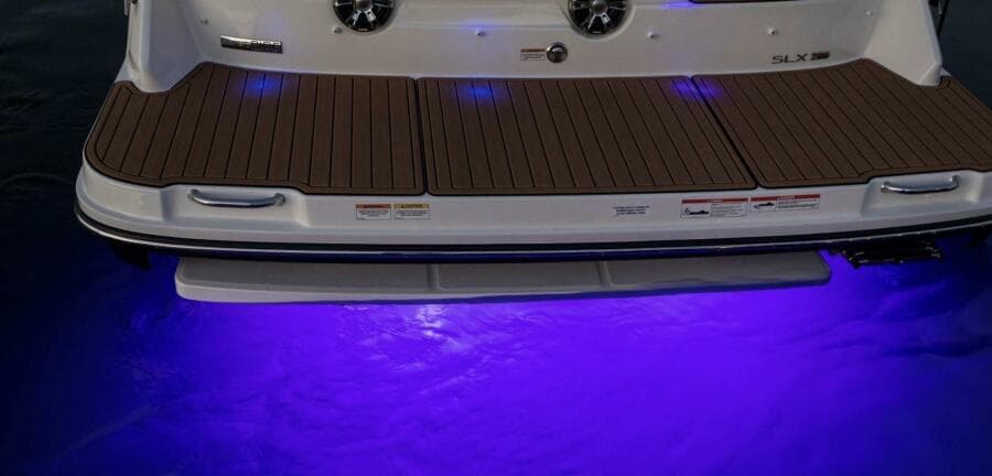 2023 Sea Ray 280 SLX