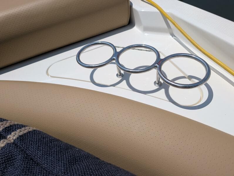 2023 Sea Ray 280 SLX