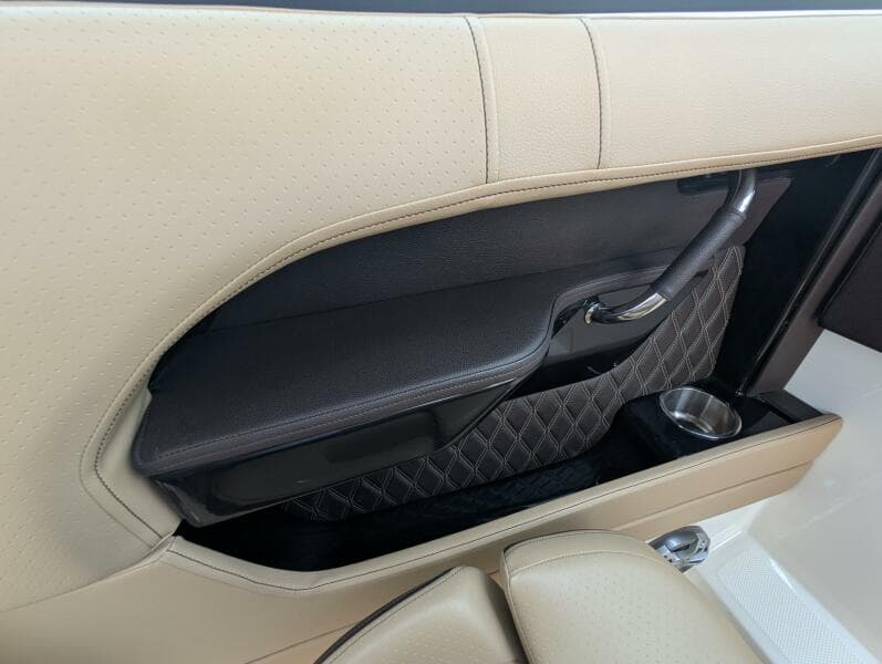 2023 Sea Ray 280 SLX